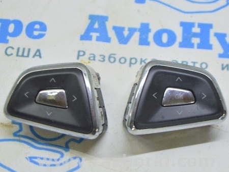 ФОТО Кнопки управления (на руле) прав верх для Lincoln MKZ II (12-16) Одесса