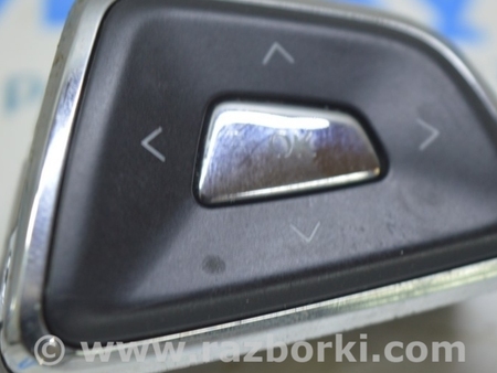 ФОТО Кнопки управления (на руле) прав верх для Lincoln MKZ II (12-16) Одесса