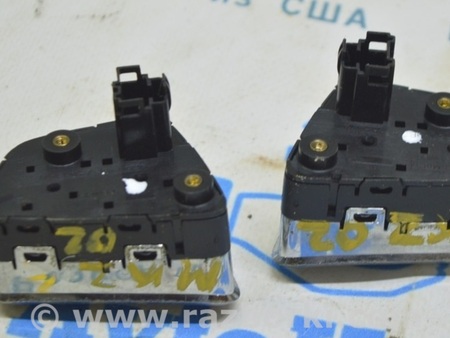 ФОТО Кнопки управления (на руле) прав верх для Lincoln MKZ II (12-16) Одесса