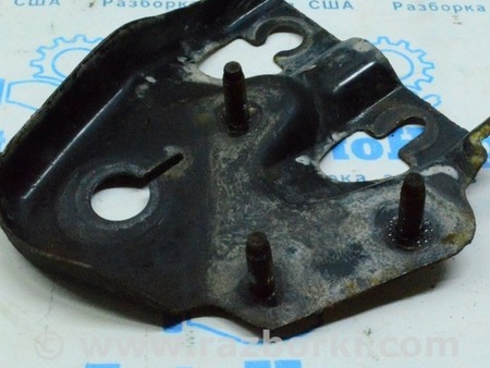 ФОТО Лопух переднего подрамника лев для Lincoln MKZ II (12-16) Одесса