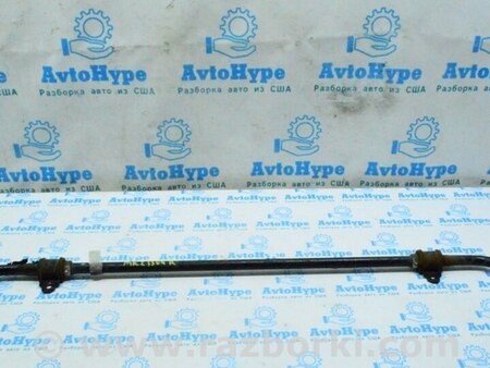 ФОТО Скоба крепления заднего стабилизатора лев для Lincoln MKZ II (12-16) Одесса