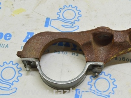 ФОТО Кронштейн привода полуоси перед прав для Lincoln MKZ II (12-16) Одесса