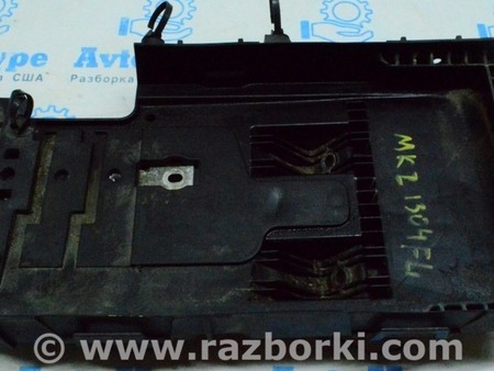 ФОТО Поддон АКБ для Lincoln MKZ II (12-16) Одесса