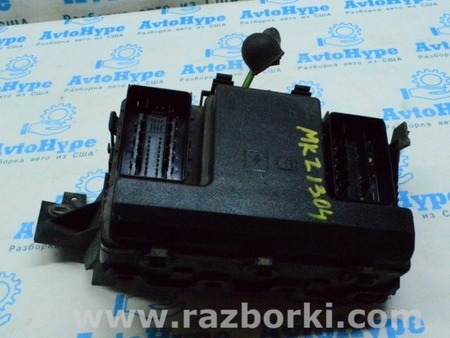 ФОТО Блок предохранителей подкапотный для Lincoln MKZ II (12-16) Одесса