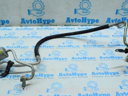 ФОТО Трубка кондиционера конденсер-компрессор для Lincoln MKZ II (12-16) Одесса