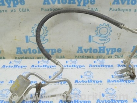 ФОТО Трубка кондиционера конденсер-компрессор для Lincoln MKZ II (12-16) Одесса