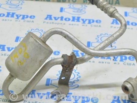 ФОТО Трубка кондиционера конденсер-компрессор для Lincoln MKZ II (12-16) Одесса