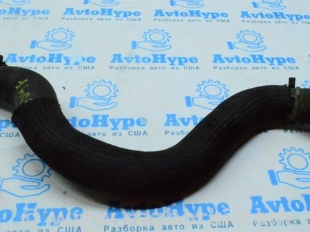 ФОТО Патрубок охлаждения верхний для Lincoln MKZ II (12-16) Одесса