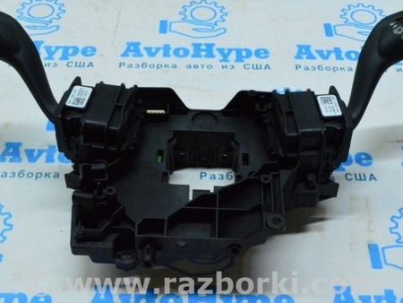 ФОТО Гитара подрулевых переключателей для Lincoln MKZ II (12-16) Одесса