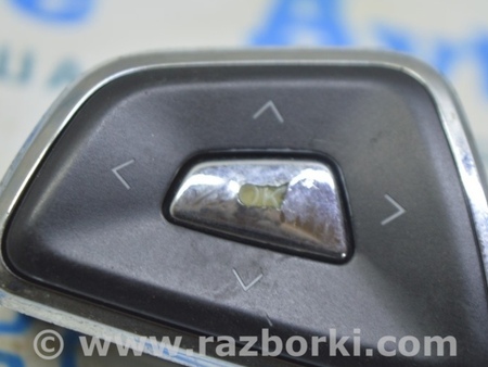 ФОТО Кнопки управления (на руле) лев верх для Lincoln MKZ II (12-16) Одесса