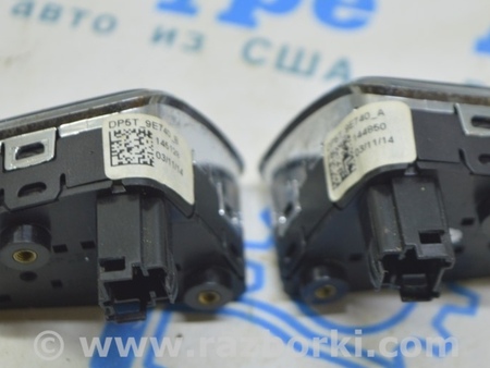 ФОТО Кнопки управления (на руле) лев верх для Lincoln MKZ II (12-16) Одесса