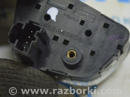 ФОТО Кнопки управления (на руле) лев верх для Lincoln MKZ II (12-16) Одесса