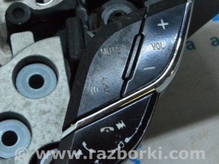 ФОТО Кнопки управления (на руле) прав низ для Lincoln MKZ II (12-16) Одесса