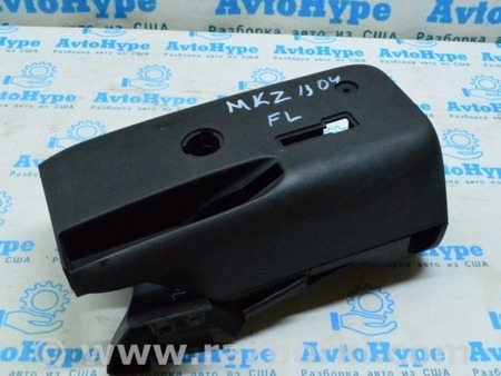 ФОТО Обрамление рулевой колонки для Lincoln MKZ II (12-16) Одесса