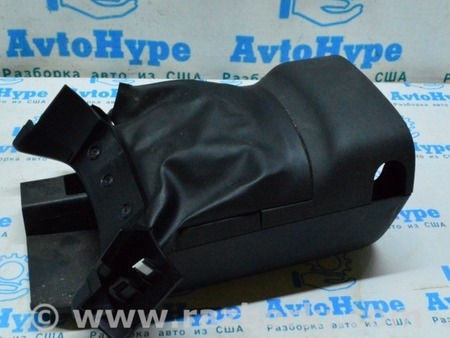 ФОТО Обрамление рулевой колонки для Lincoln MKZ II (12-16) Одесса