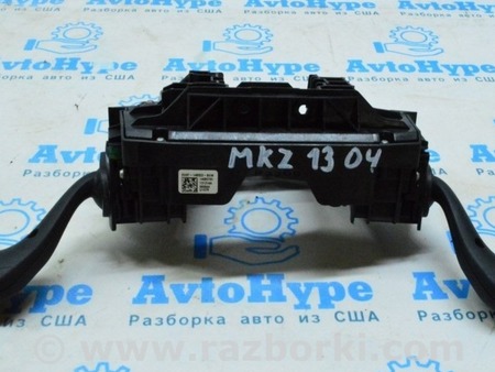 ФОТО Подрулевой переключатель лев для Lincoln MKZ II (12-16) Одесса