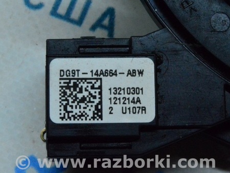 ФОТО Шлейф руля для Lincoln MKZ II (12-16) Одесса