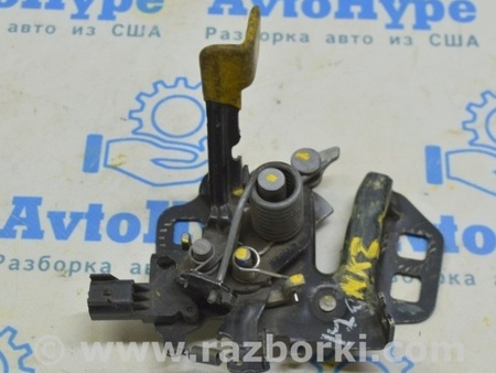 ФОТО Замок капота для Lincoln MKZ II (12-16) Одесса