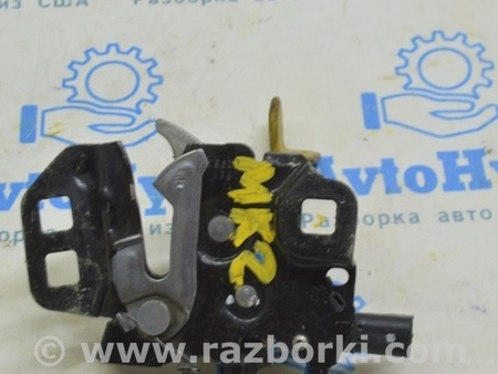 ФОТО Замок капота для Lincoln MKZ II (12-16) Одесса