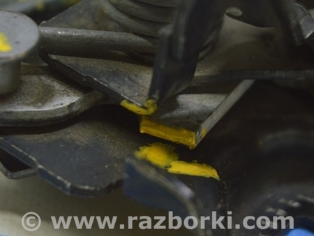 ФОТО Замок капота для Lincoln MKZ II (12-16) Одесса