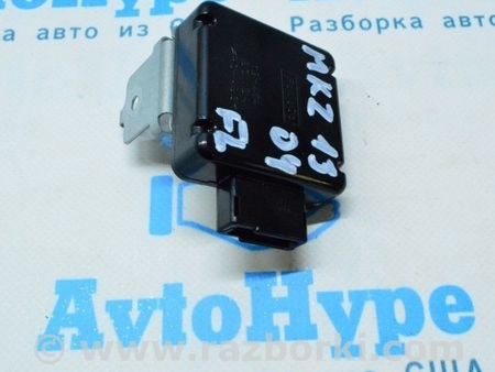 ФОТО GPS Positioning Computer Control Module для Lincoln MKZ II (12-16) Одесса