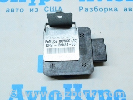 ФОТО GPS Positioning Computer Control Module для Lincoln MKZ II (12-16) Одесса