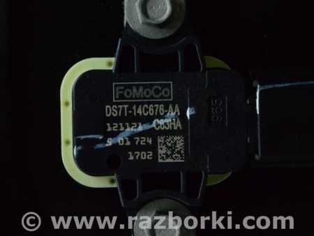 ФОТО Датчик подушки безопасности дверь лев для Lincoln MKZ II (12-16) Одесса