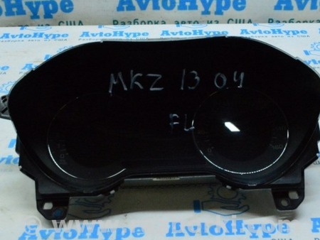 ФОТО Щиток приборов для Lincoln MKZ II (12-16) Одесса