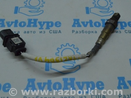 ФОТО Лямбда-зонд второй для Lincoln MKZ II (12-16) Одесса