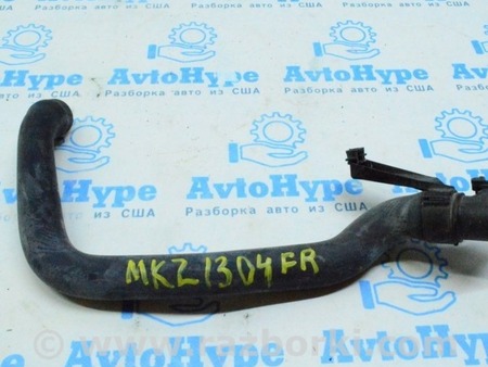 ФОТО Трубка охлаждения дренажная правая для Lincoln MKZ II (12-16) Одесса