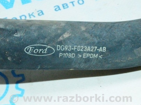 ФОТО Трубка охлаждения дренажная правая для Lincoln MKZ II (12-16) Одесса