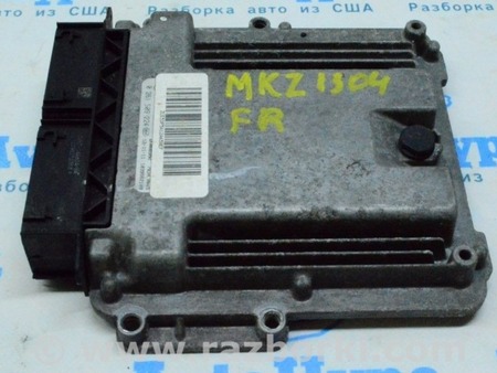 ФОТО Блок ECU компьютер двигателя для Lincoln MKZ II (12-16) Одесса