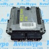 ФОТО Блок ECU компьютер двигателя для Lincoln MKZ II (12-16) Одесса