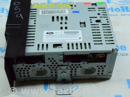 ФОТО Satellite HD Radio Receiver для Lincoln MKZ II (12-16) Одесса