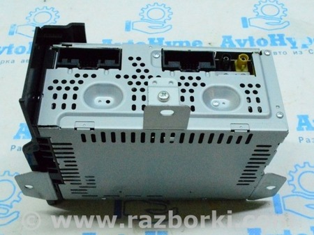 ФОТО Satellite HD Radio Receiver для Lincoln MKZ II (12-16) Одесса