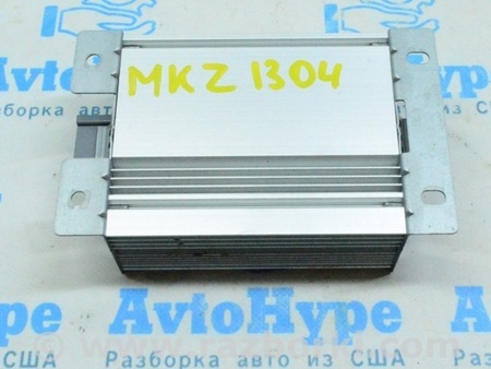 ФОТО Усилитель для Lincoln MKZ II (12-16) Одесса