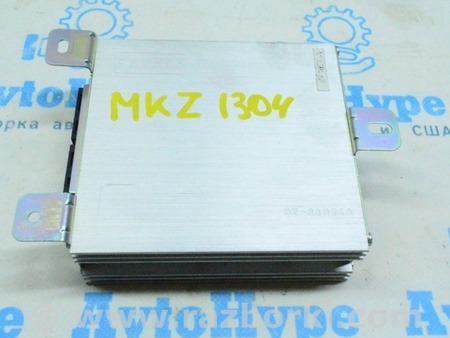 ФОТО Усилитель для Lincoln MKZ II (12-16) Одесса