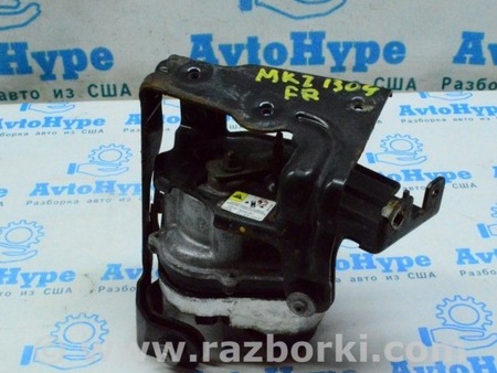 ФОТО Шифтер КПП блок для Lincoln MKZ II (12-16) Одесса