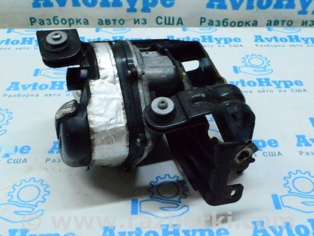 ФОТО Шифтер КПП блок для Lincoln MKZ II (12-16) Одесса