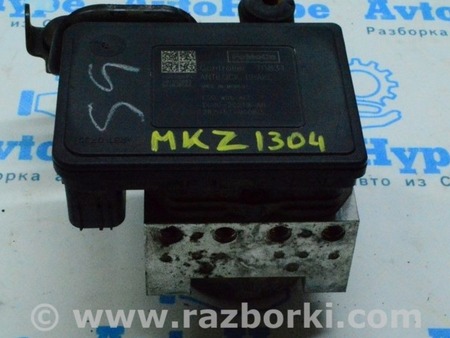 ФОТО Шифтер КПП блок для Lincoln MKZ II (12-16) Одесса