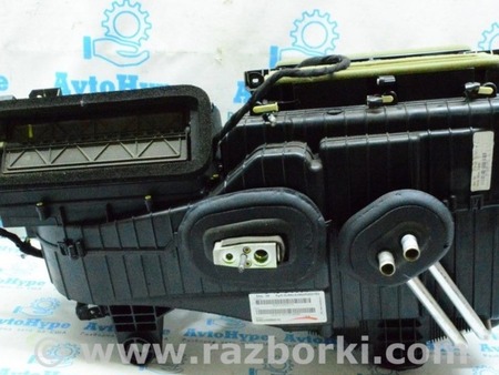 ФОТО Корпус голый для Lincoln MKZ II (12-16) Одесса