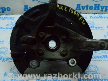 ФОТО Цапфа перед лев для Lincoln MKZ II (12-16) Одесса