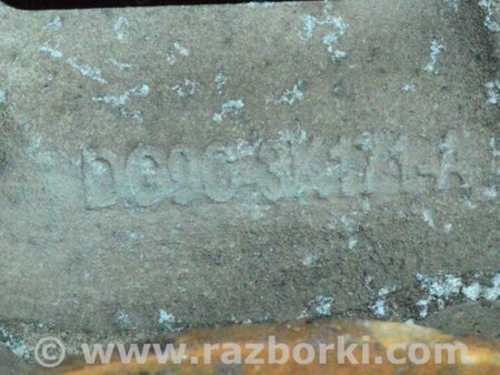 ФОТО Цапфа перед лев для Lincoln MKZ II (12-16) Одесса