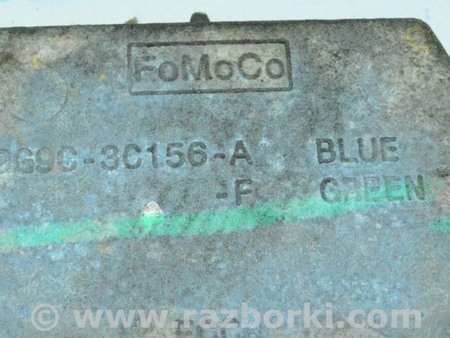 ФОТО Демфер (груз) передней подвески для Lincoln MKZ II (12-16) Одесса