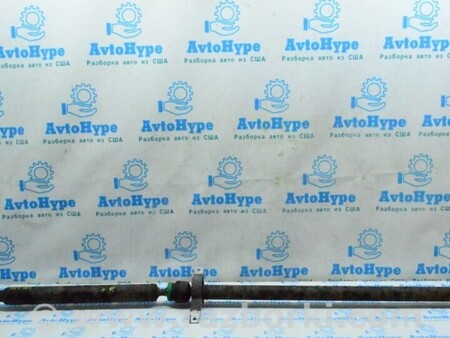 ФОТО Карданный вал (кардан) для Lincoln MKZ II (12-16) Одесса