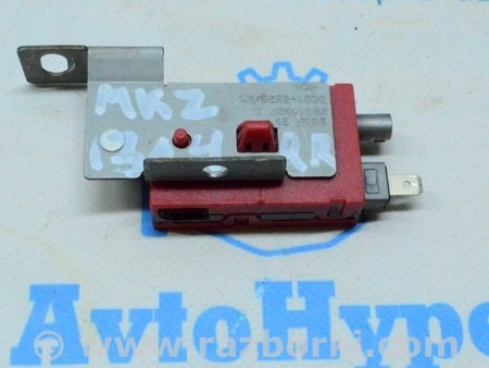 ФОТО Antenna Module для Lincoln MKZ II (12-16) Одесса