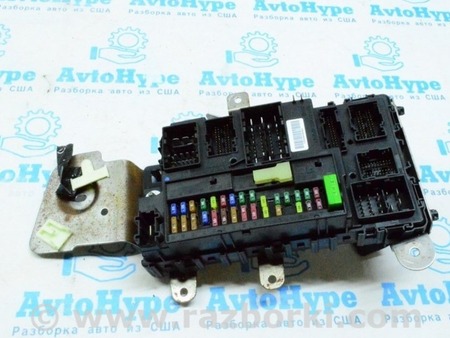 ФОТО BCM body control module для Lincoln MKZ II (12-16) Одесса