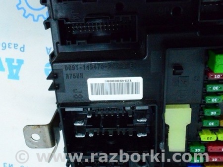 ФОТО BCM body control module для Lincoln MKZ II (12-16) Одесса