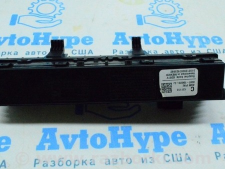 ФОТО Receiver Antenna Keyless для Lincoln MKZ II (12-16) Одесса