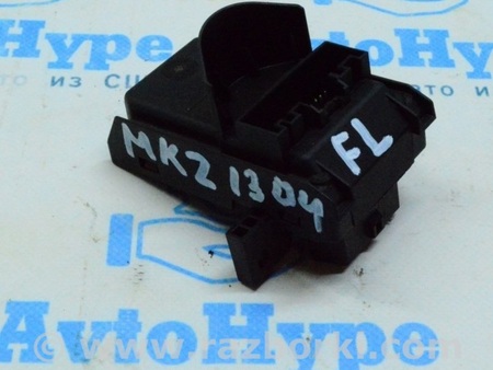 ФОТО Smart Data Link Control Module Computer для Lincoln MKZ II (12-16) Одесса